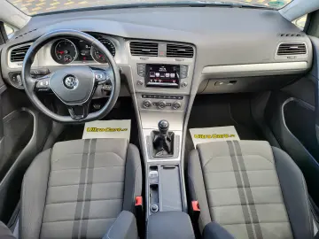 Volkswagen Golf VII  2.0TDI
