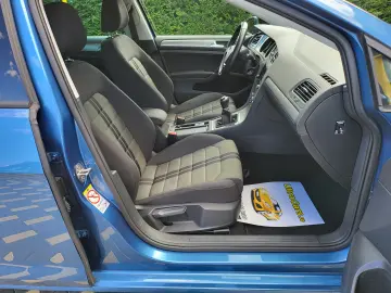 Volkswagen Golf VII  2.0TDI