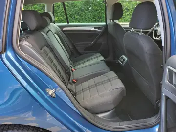 Volkswagen Golf VII  2.0TDI