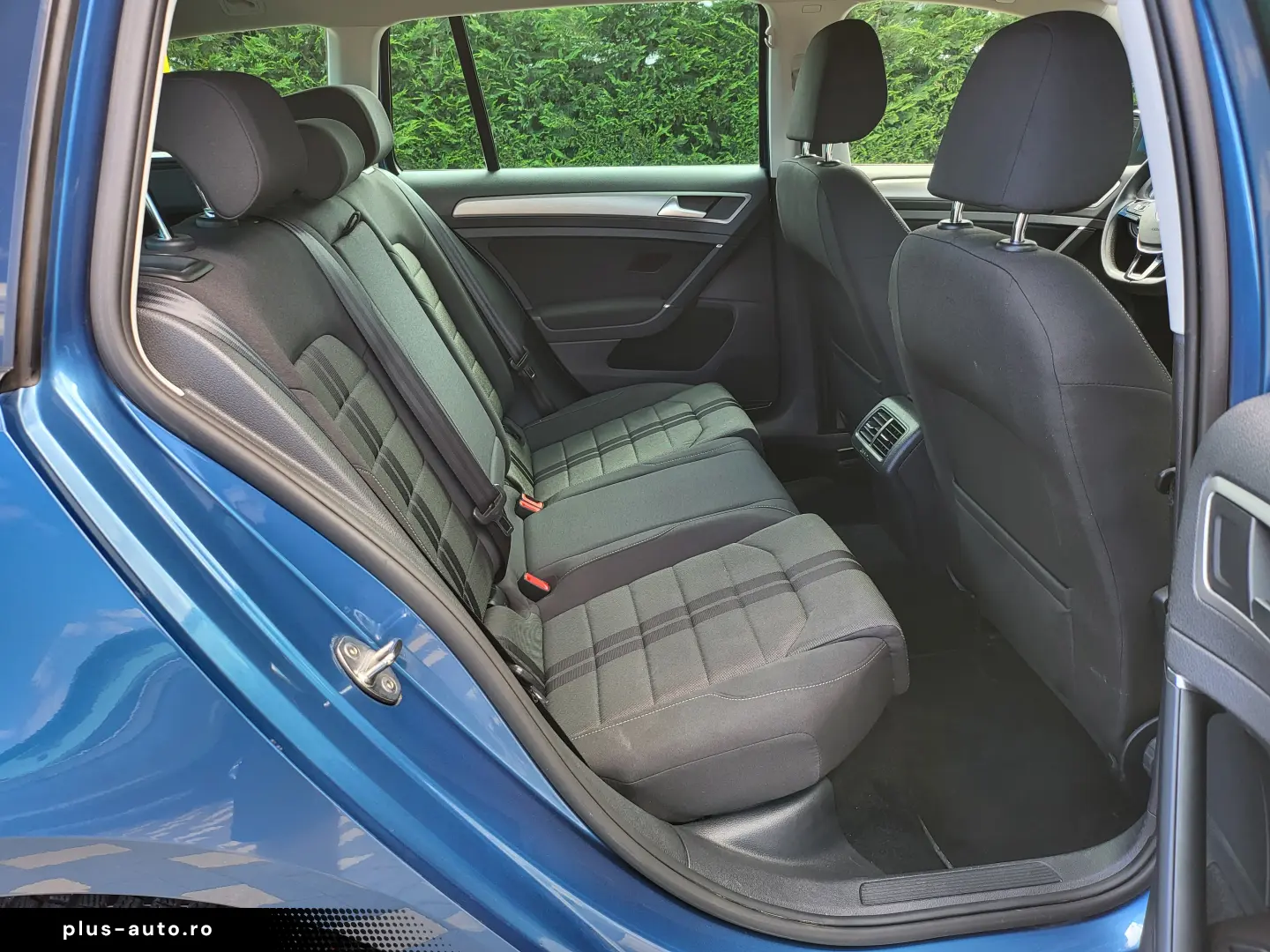 Volkswagen Golf VII  2.0TDI