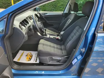 Volkswagen Golf VII  2.0TDI