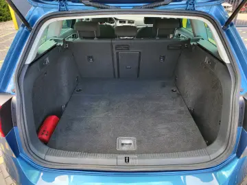 Volkswagen Golf VII  2.0TDI