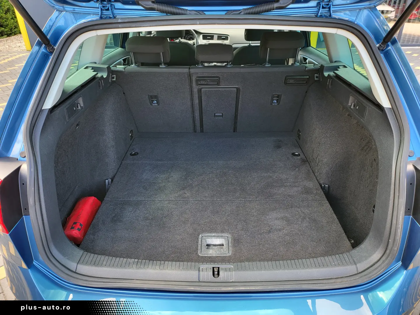 Volkswagen Golf VII  2.0TDI