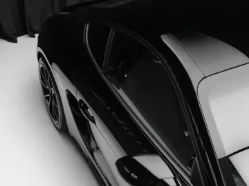 PORSCHE Cayman GTS 4.0