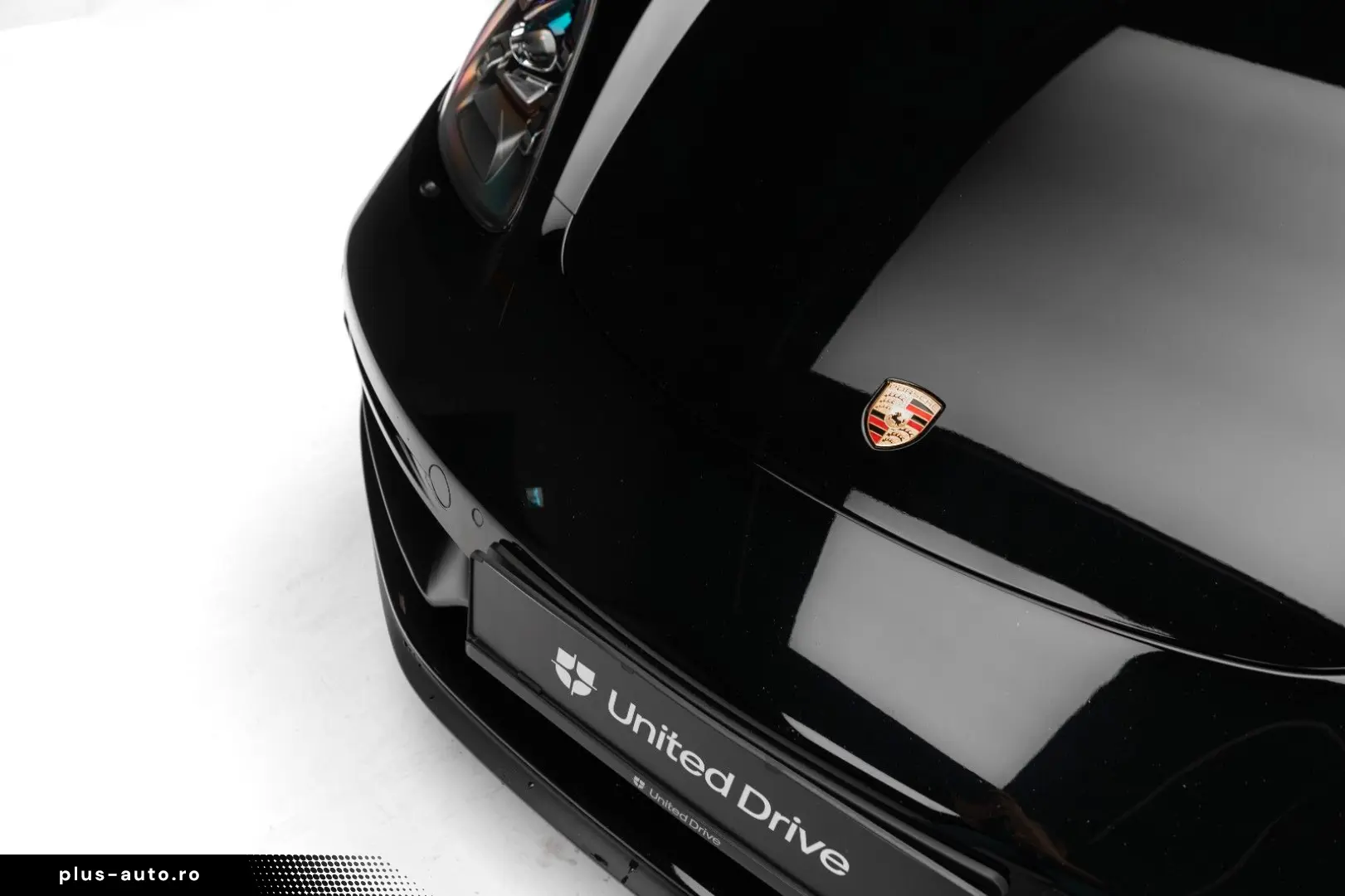 PORSCHE Cayman GTS 4.0