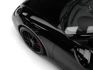 PORSCHE Cayman GTS 4.0