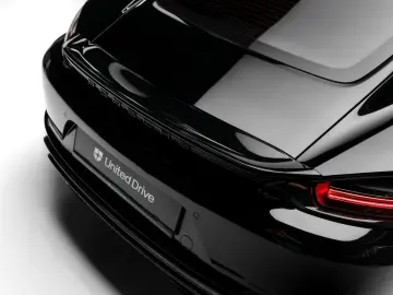 PORSCHE Cayman GTS 4.0