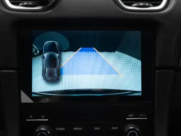 PORSCHE Cayman GTS 4.0