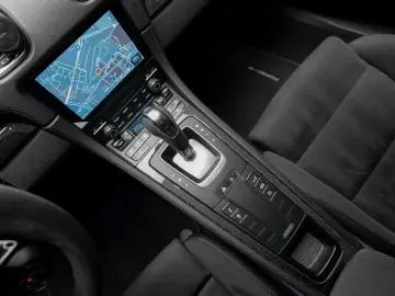 PORSCHE Cayman GTS 4.0