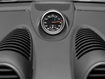 PORSCHE Cayman GTS 4.0