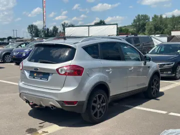 Ford Kuga Titanium