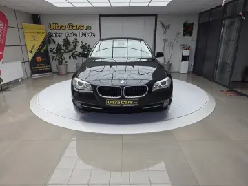 BMW 520d   185cp