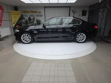 BMW 520d   185cp