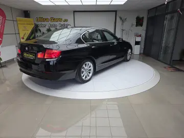 BMW 520d   185cp