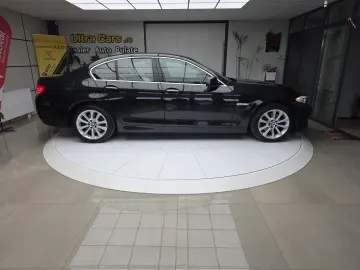 BMW 520d   185cp