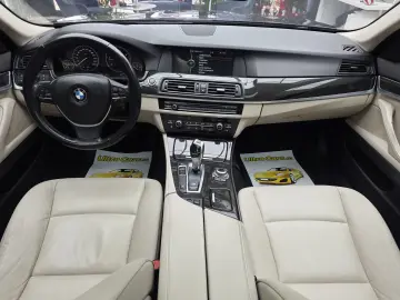 BMW 520d   185cp