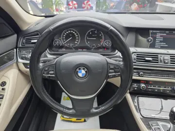 BMW 520d   185cp