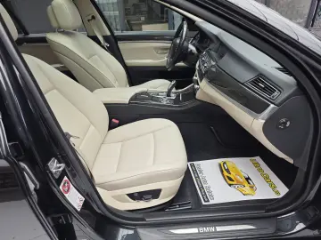 BMW 520d   185cp