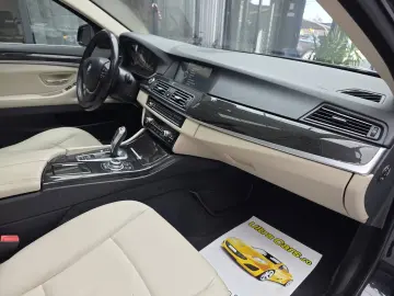 BMW 520d   185cp