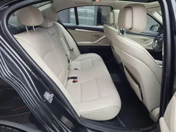 BMW 520d   185cp