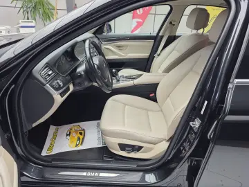 BMW 520d   185cp