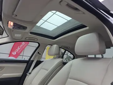 BMW 520d   185cp