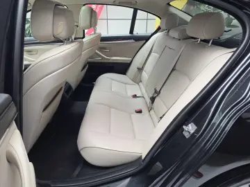 BMW 520d   185cp