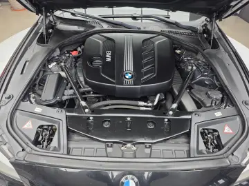 BMW 520d   185cp