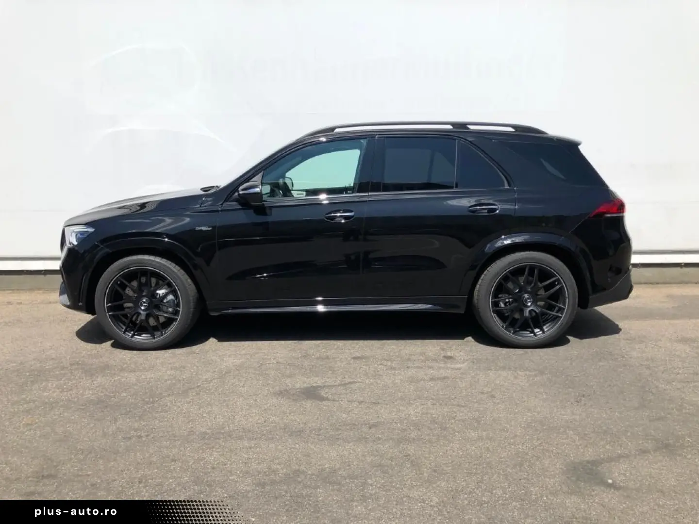 MERCEDES-BENZ AMG GLE 53 4MATIC