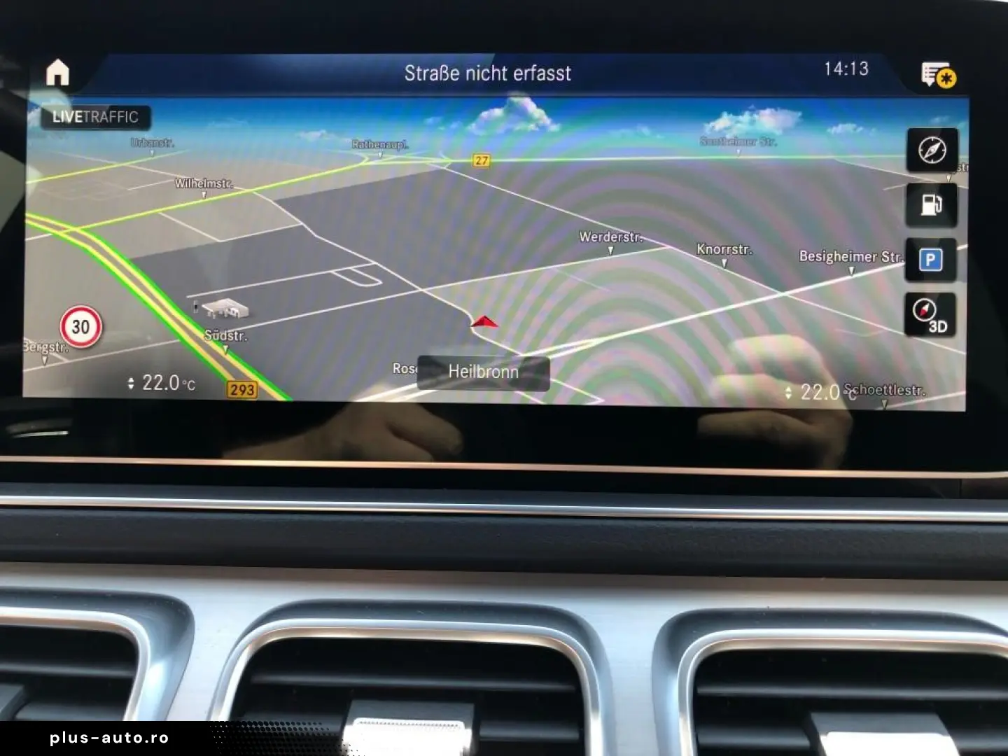 MERCEDES-BENZ AMG GLE 53 4MATIC