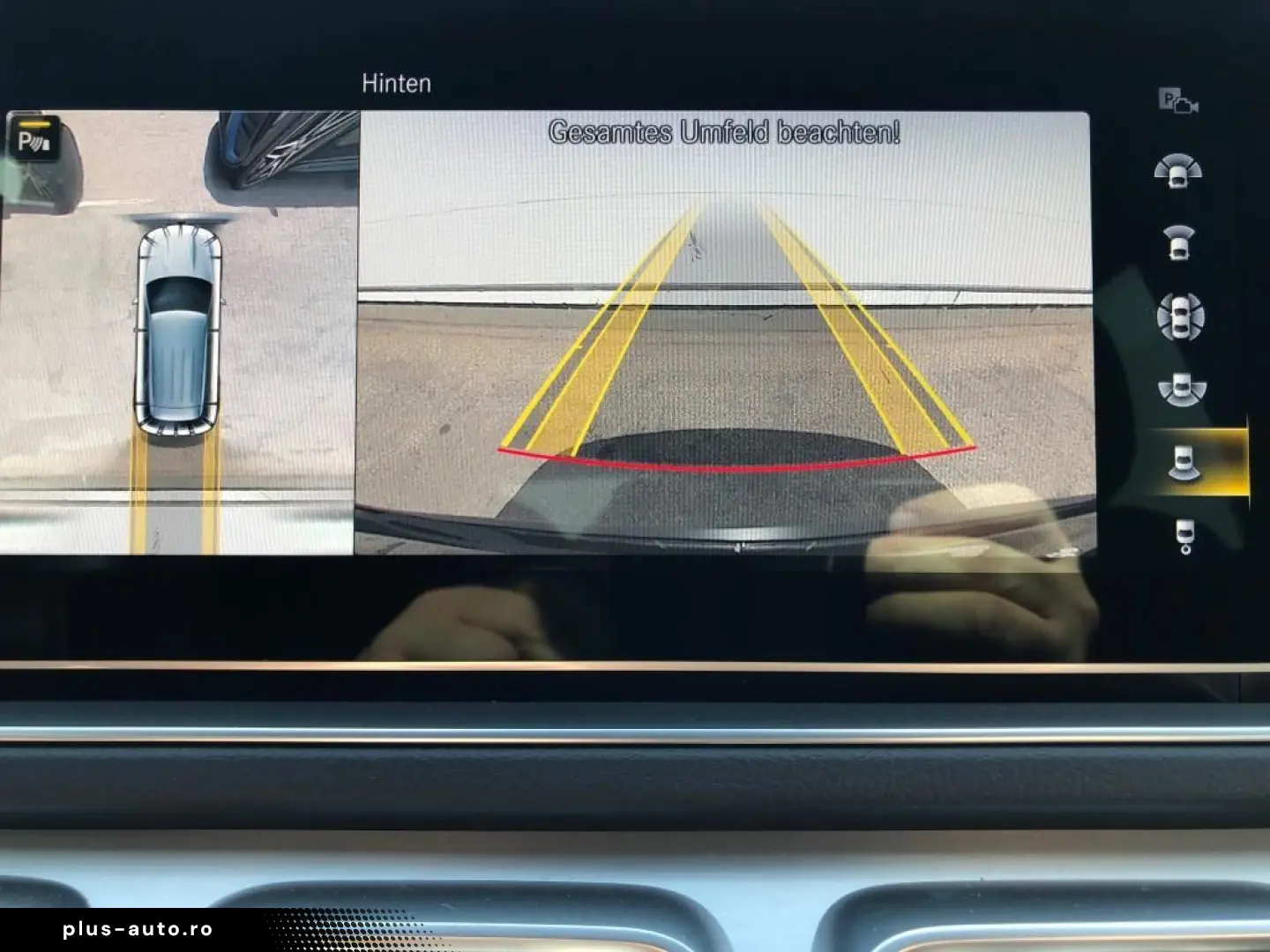 MERCEDES-BENZ AMG GLE 53 4MATIC