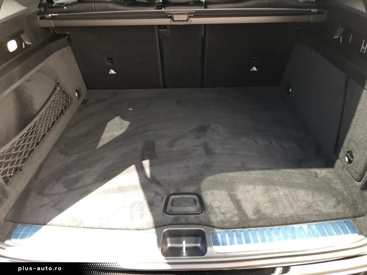 MERCEDES-BENZ AMG GLE 53 4MATIC