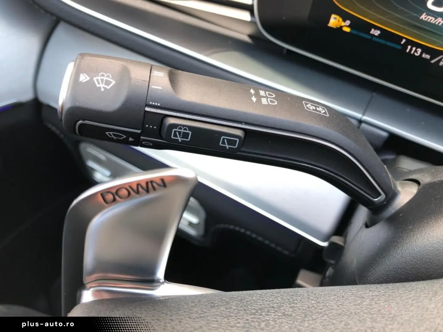 MERCEDES-BENZ AMG GLE 53 4MATIC