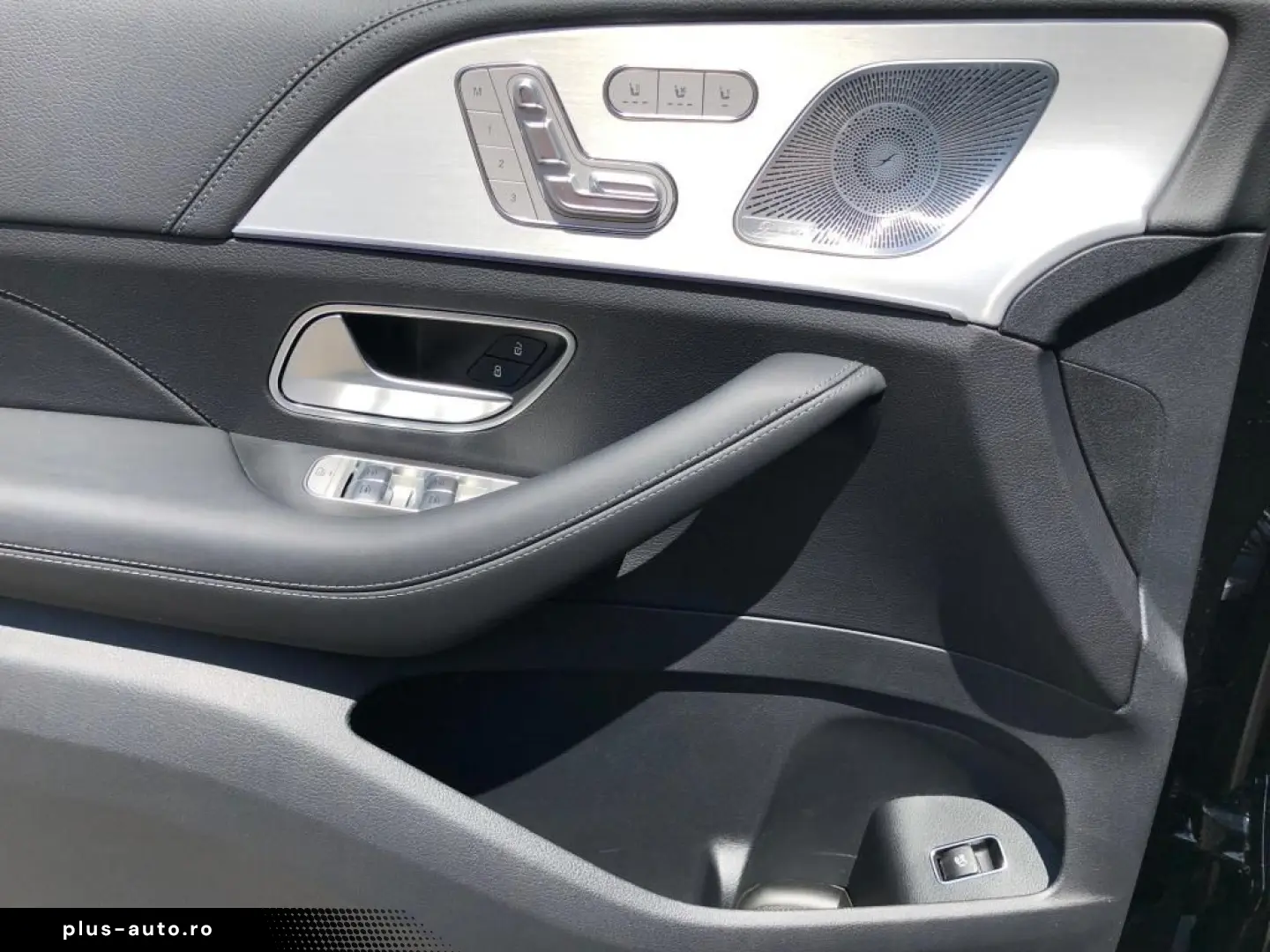 MERCEDES-BENZ AMG GLE 53 4MATIC