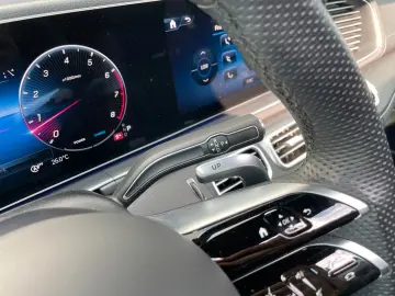 MERCEDES-BENZ GLE 53 AMG Coupé