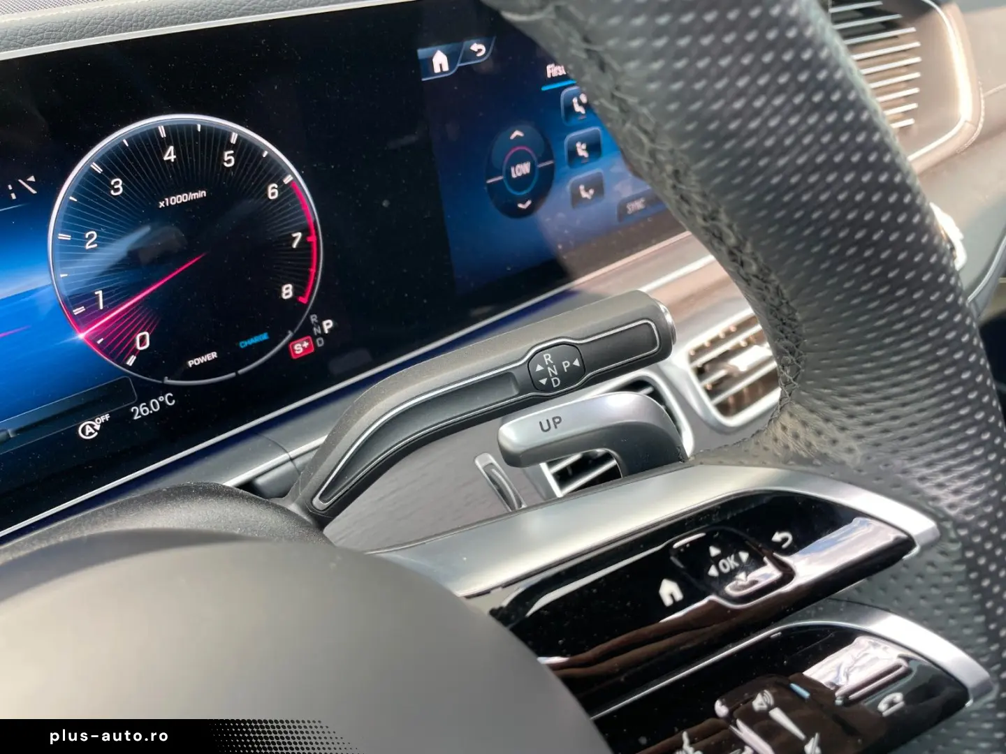 MERCEDES-BENZ GLE 53 AMG Coupé