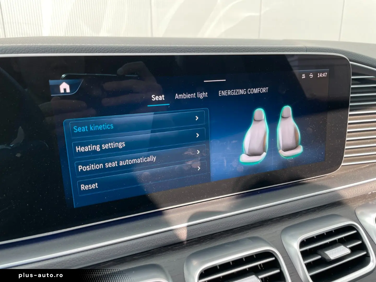 MERCEDES-BENZ GLE 53 AMG Coupé