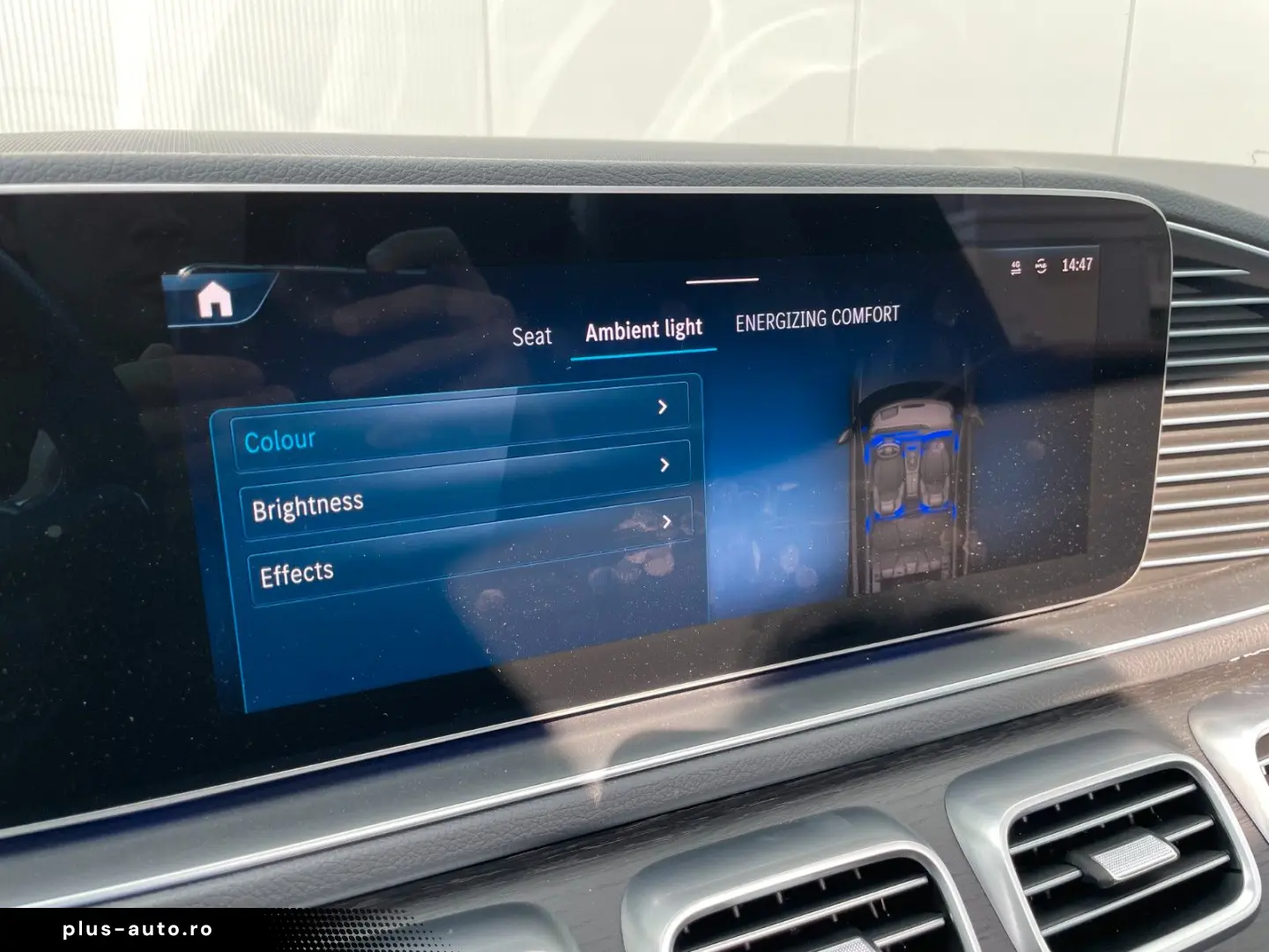 MERCEDES-BENZ GLE 53 AMG Coupé