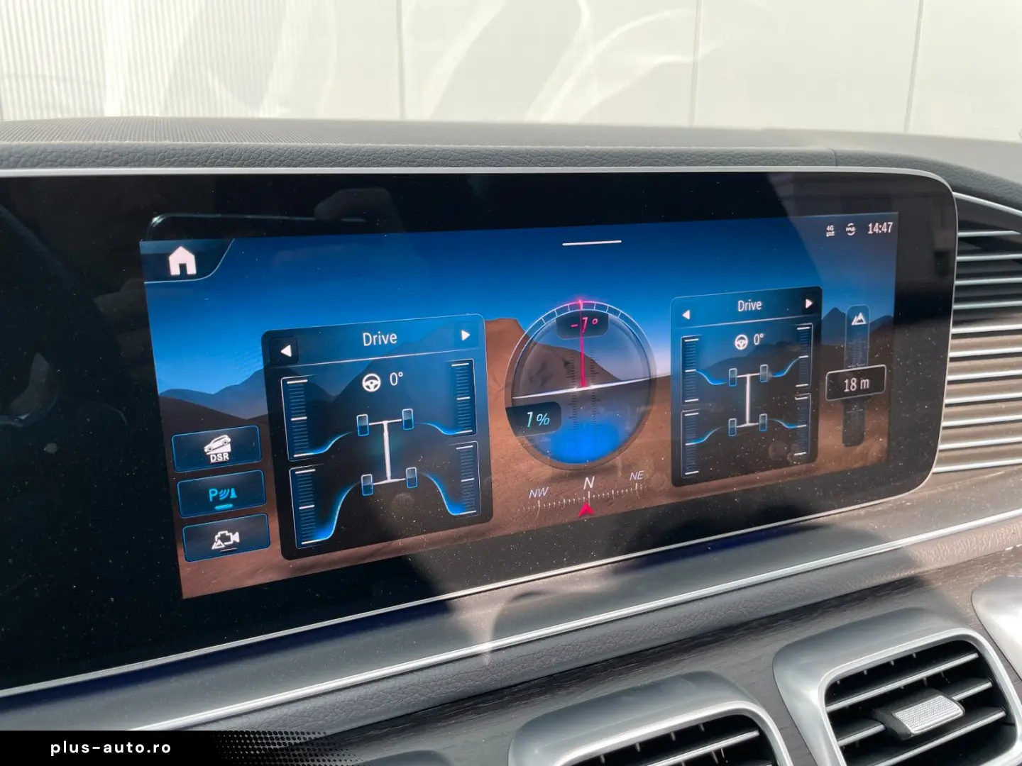 MERCEDES-BENZ GLE 53 AMG Coupé