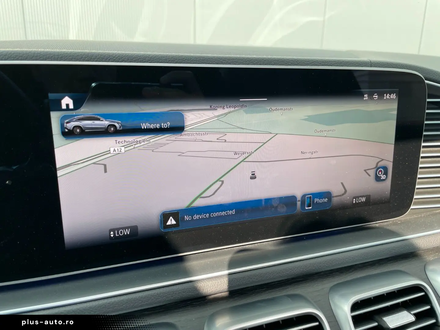 MERCEDES-BENZ GLE 53 AMG Coupé