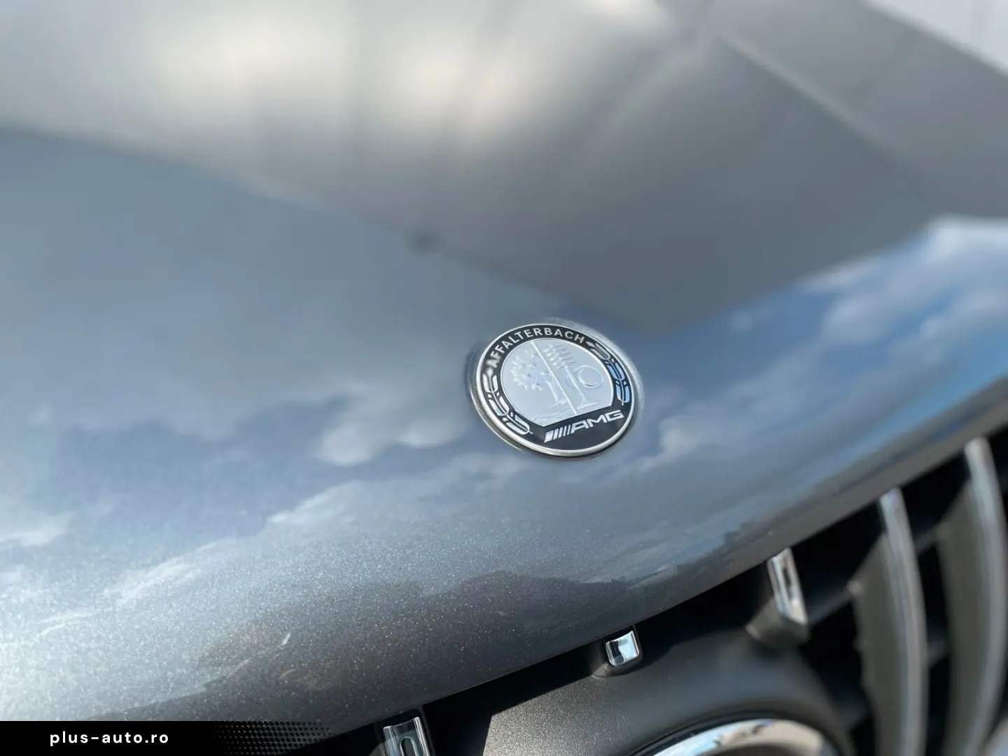 MERCEDES-BENZ GLE 53 AMG Coupé