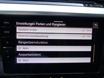 Volkswagen Arteon Elegance 4Motion