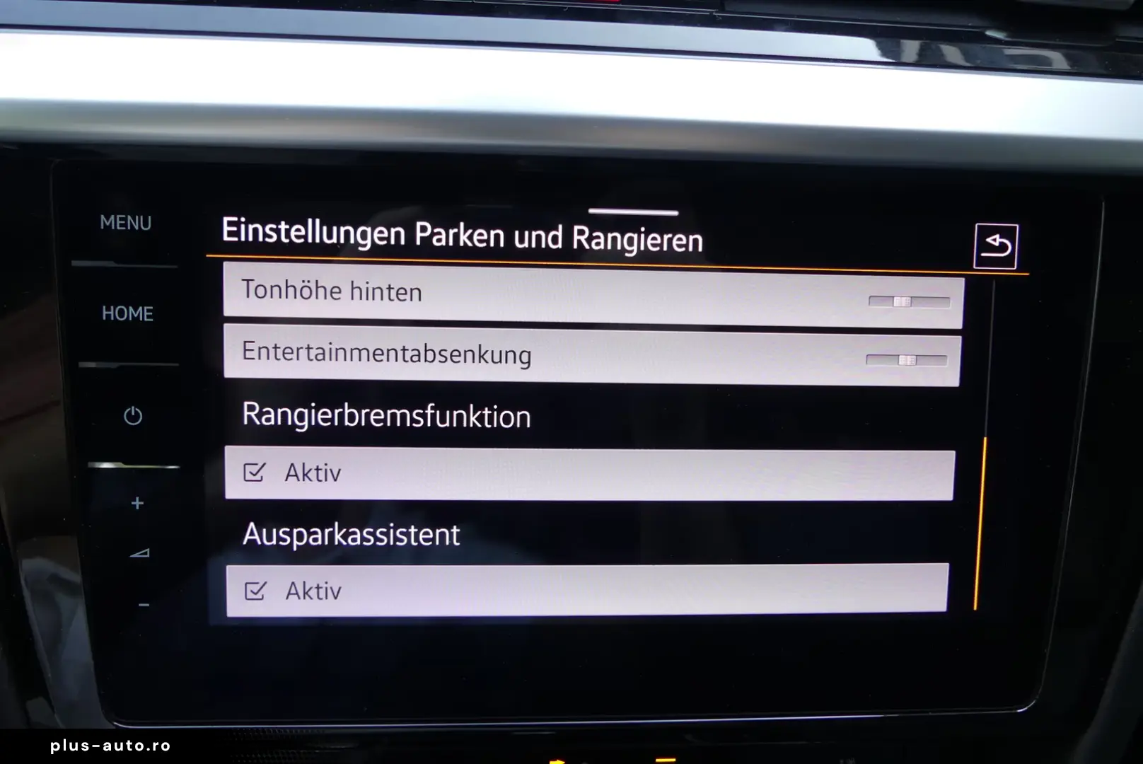 Volkswagen Arteon Elegance 4Motion