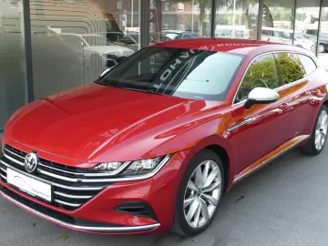 Volkswagen Arteon Elegance 4Motion
