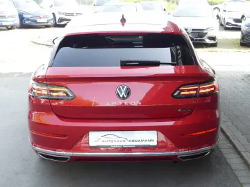 Volkswagen Arteon Elegance 4Motion