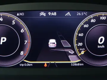 Volkswagen Arteon Elegance 4Motion