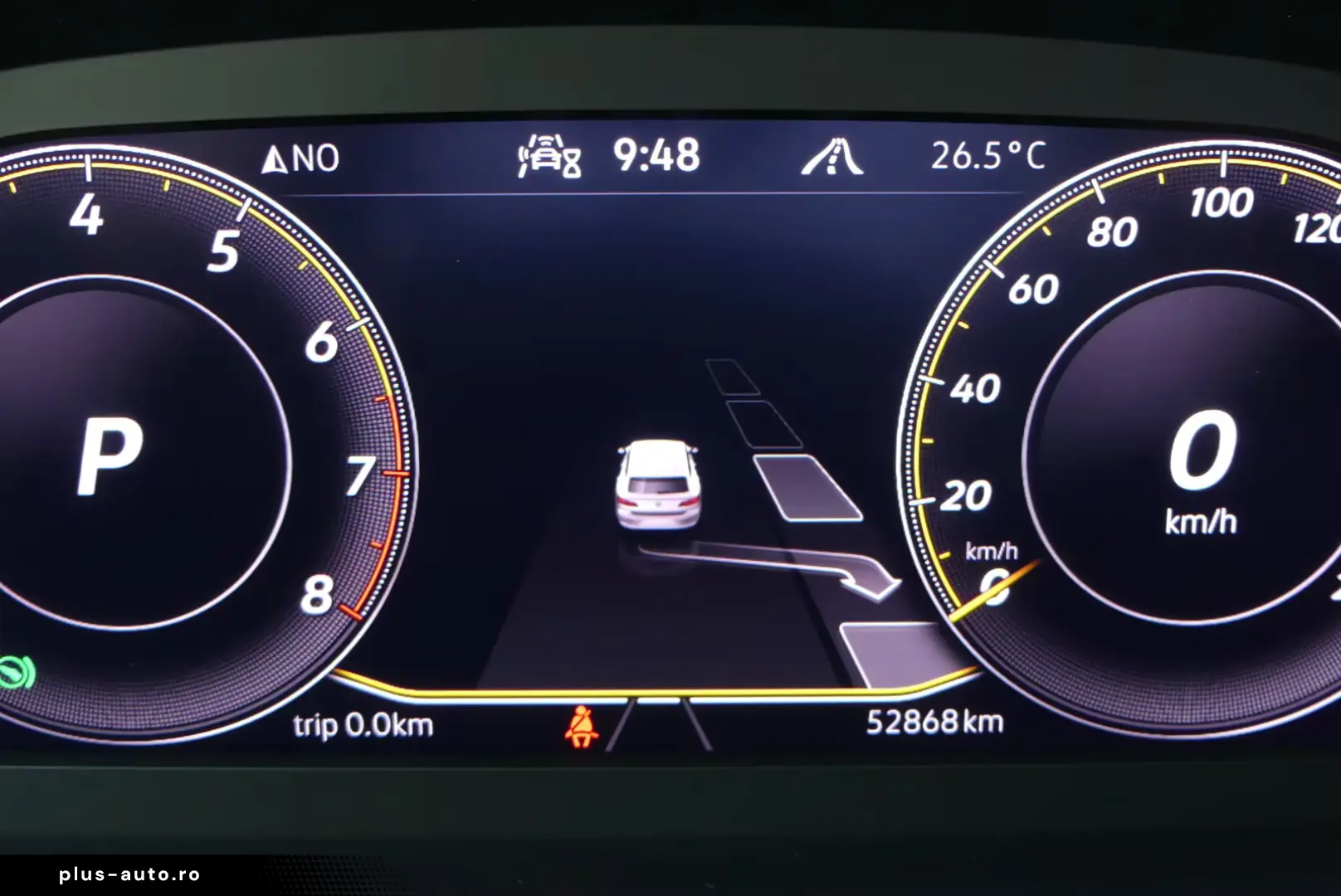 Volkswagen Arteon Elegance 4Motion