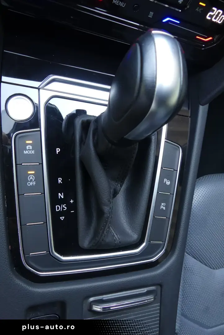 Volkswagen Arteon Elegance 4Motion