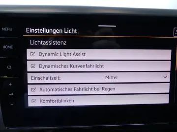 Volkswagen Arteon Elegance 4Motion