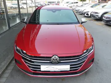 Volkswagen Arteon Elegance 4Motion